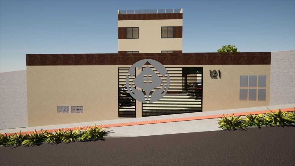 Apartamento, 3 quartos, 58 m² - Foto 7