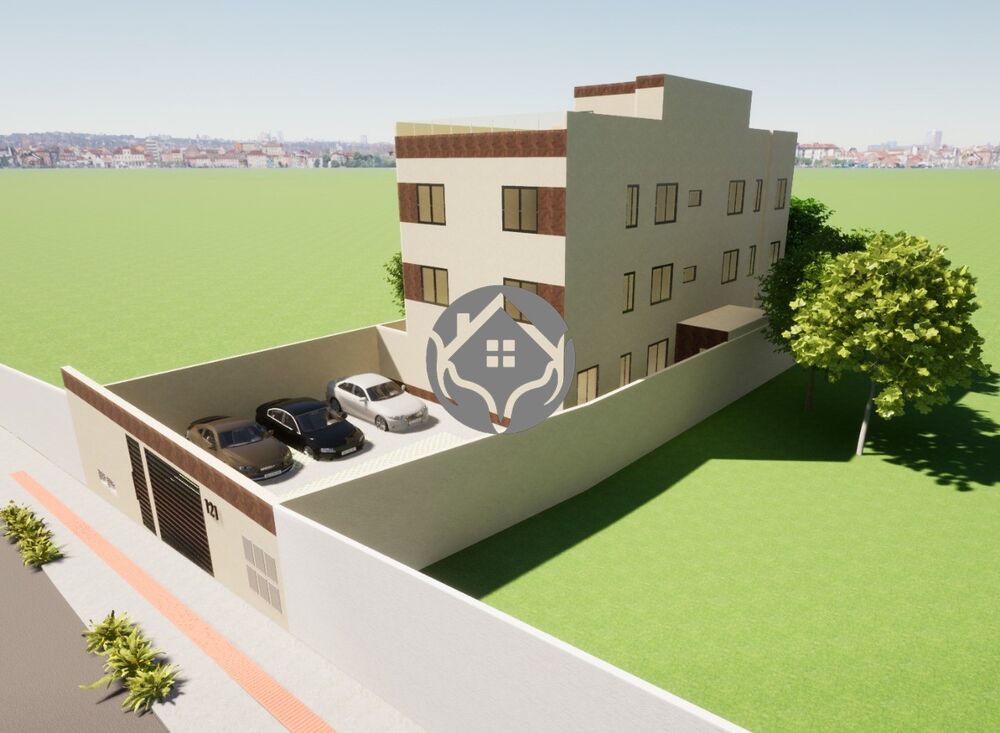 Apartamento, 3 quartos, 58 m² - Foto 6