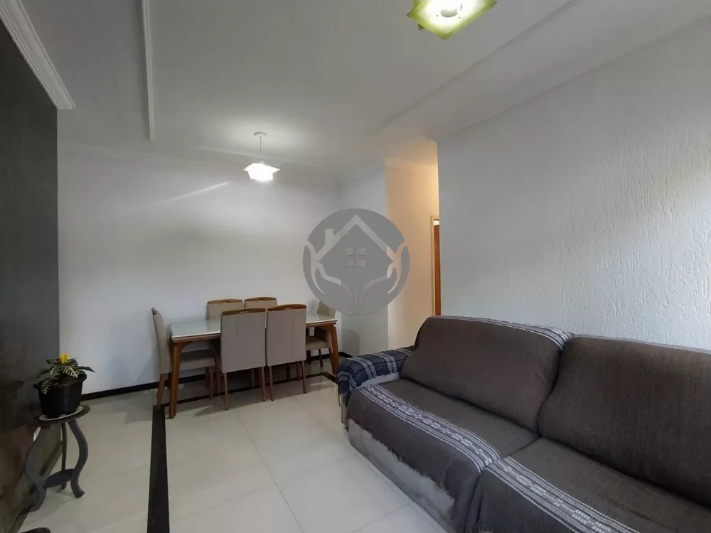 Apartamento à venda com 3 quartos, 76m² - Foto 4