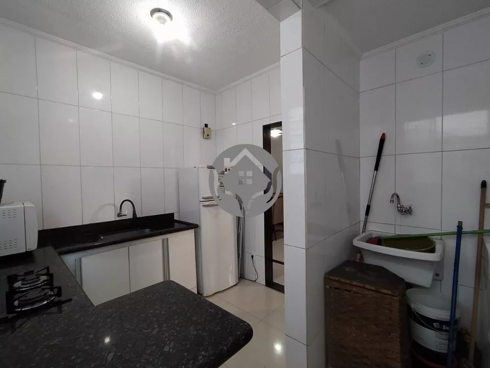 Apartamento à venda com 3 quartos, 76m² - Foto 7