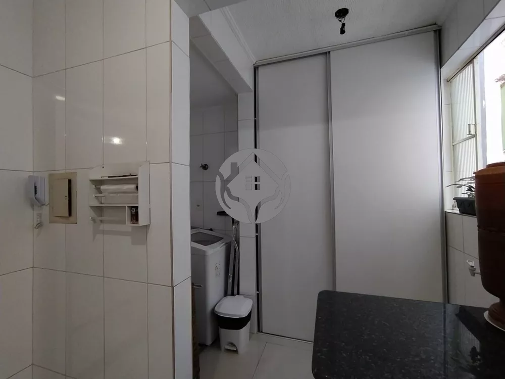 Apartamento à venda com 3 quartos, 76m² - Foto 8