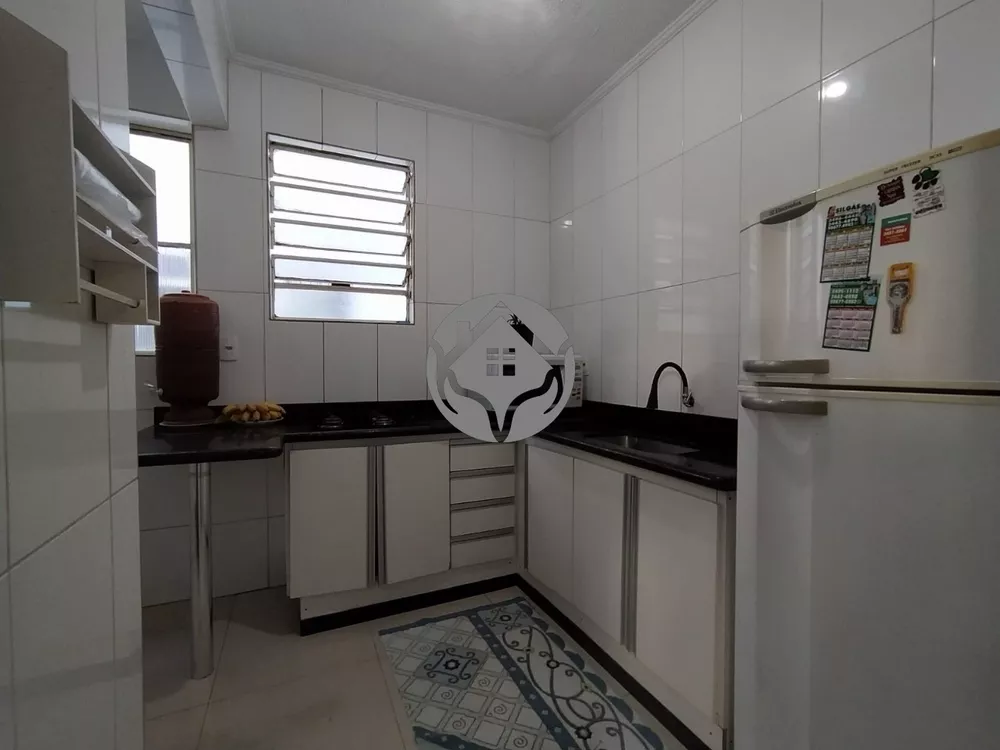 Apartamento à venda com 3 quartos, 76m² - Foto 5