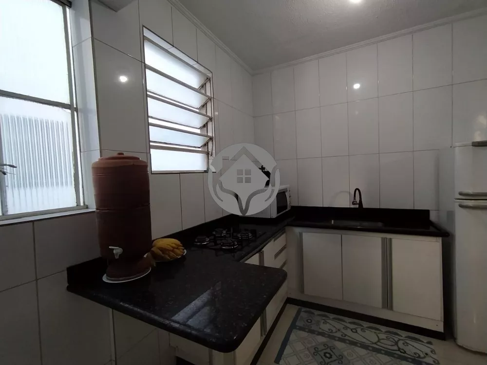 Apartamento à venda com 3 quartos, 76m² - Foto 6