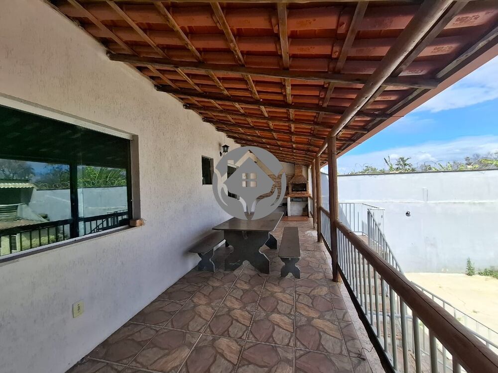 Casa à venda com 3 quartos, 347m² - Foto 10