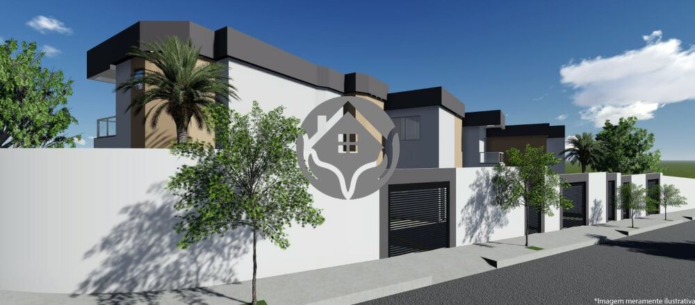 Casa, 3 quartos, 174 m² - Foto 6
