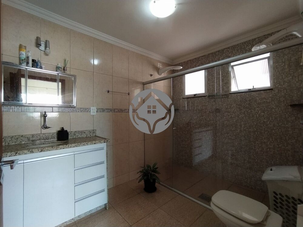 Casa, 3 quartos, 200 m² - Foto 3