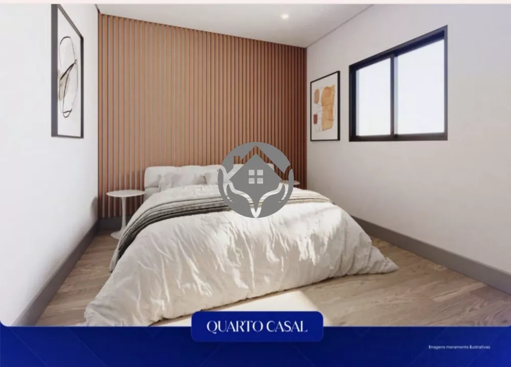 Apartamento à venda com 3 quartos, 67m² - Foto 6