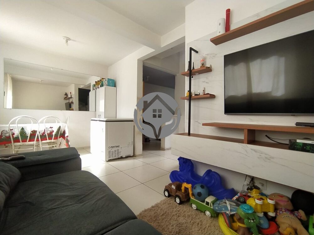 Casa, 2 quartos, 74 m² - Foto 4