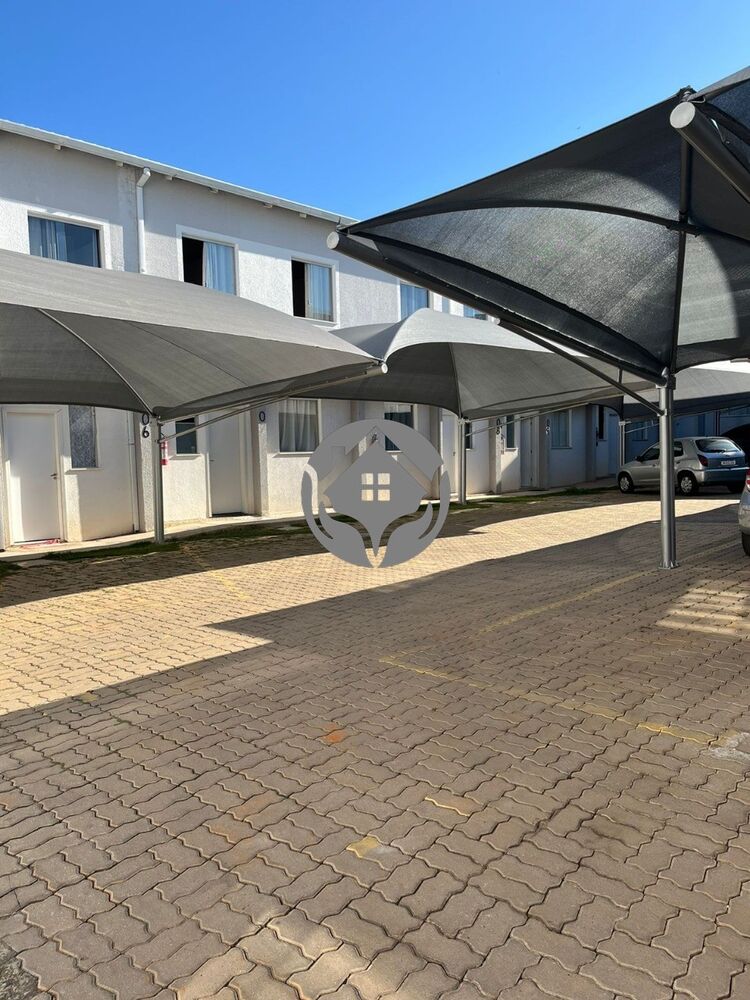 Casa, 2 quartos, 74 m² - Foto 2