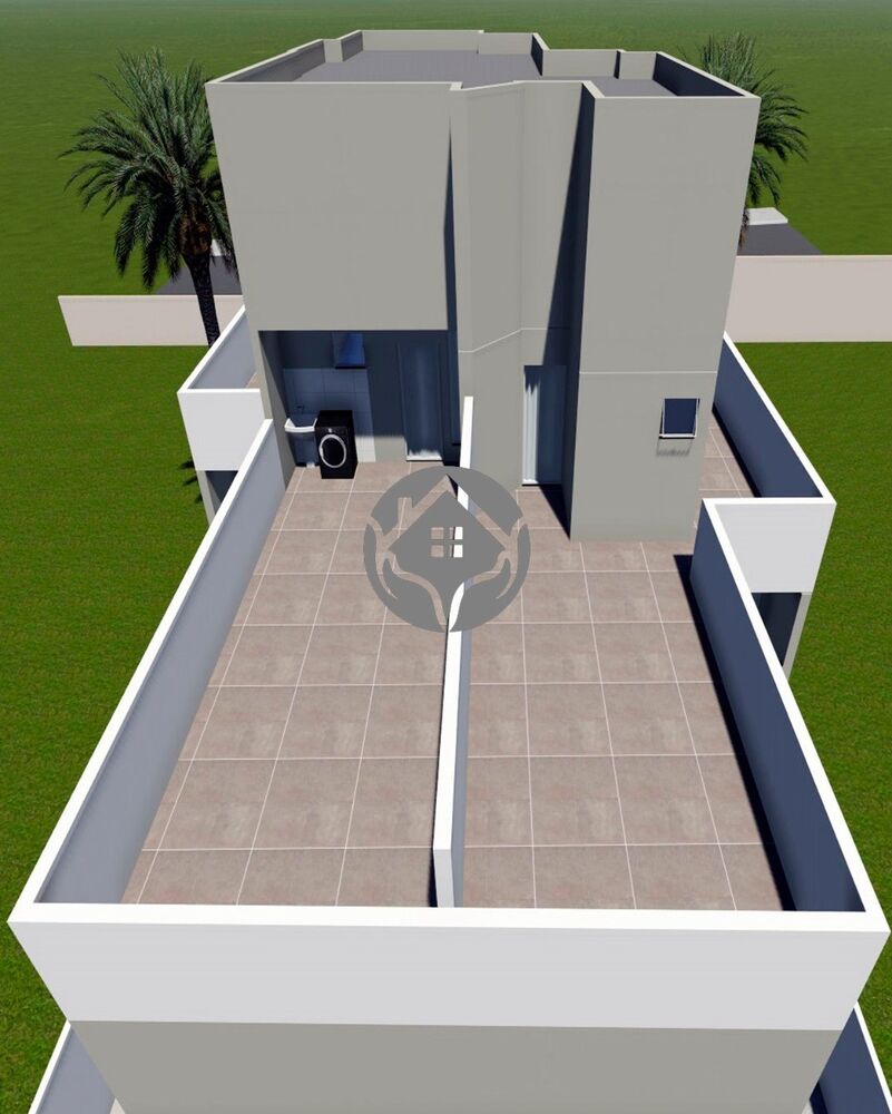 Cobertura, 2 quartos, 117 m² - Foto 5