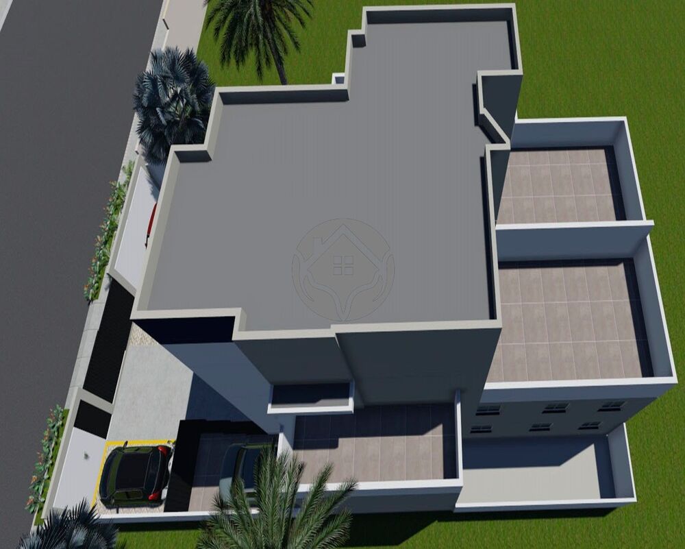 Cobertura, 2 quartos, 117 m² - Foto 6