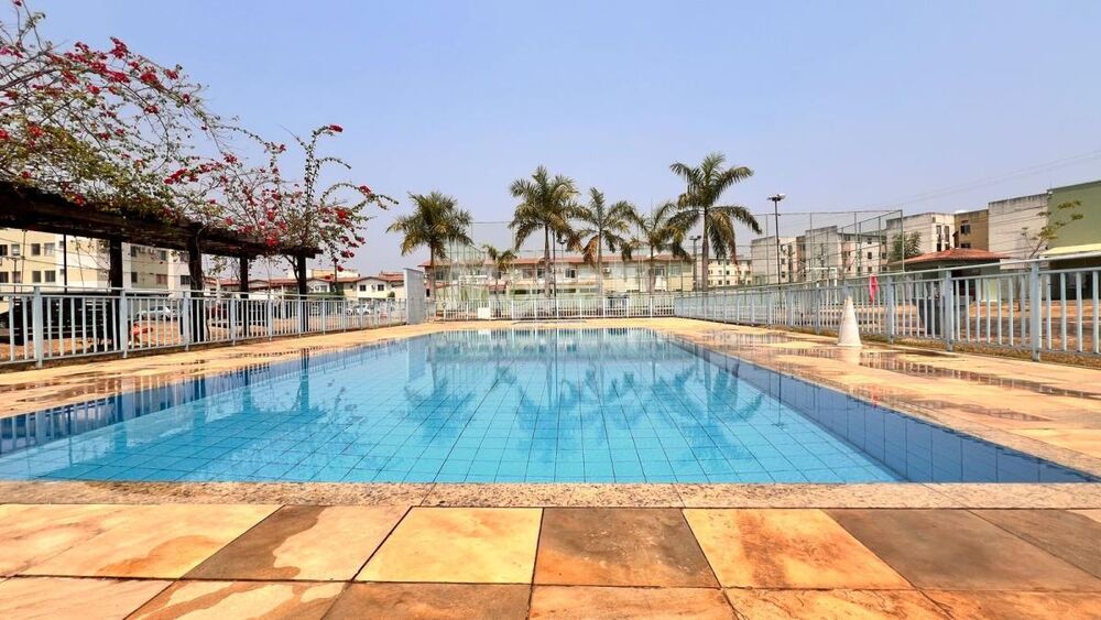 Apartamento à venda com 2 quartos, 77m² - Foto 1