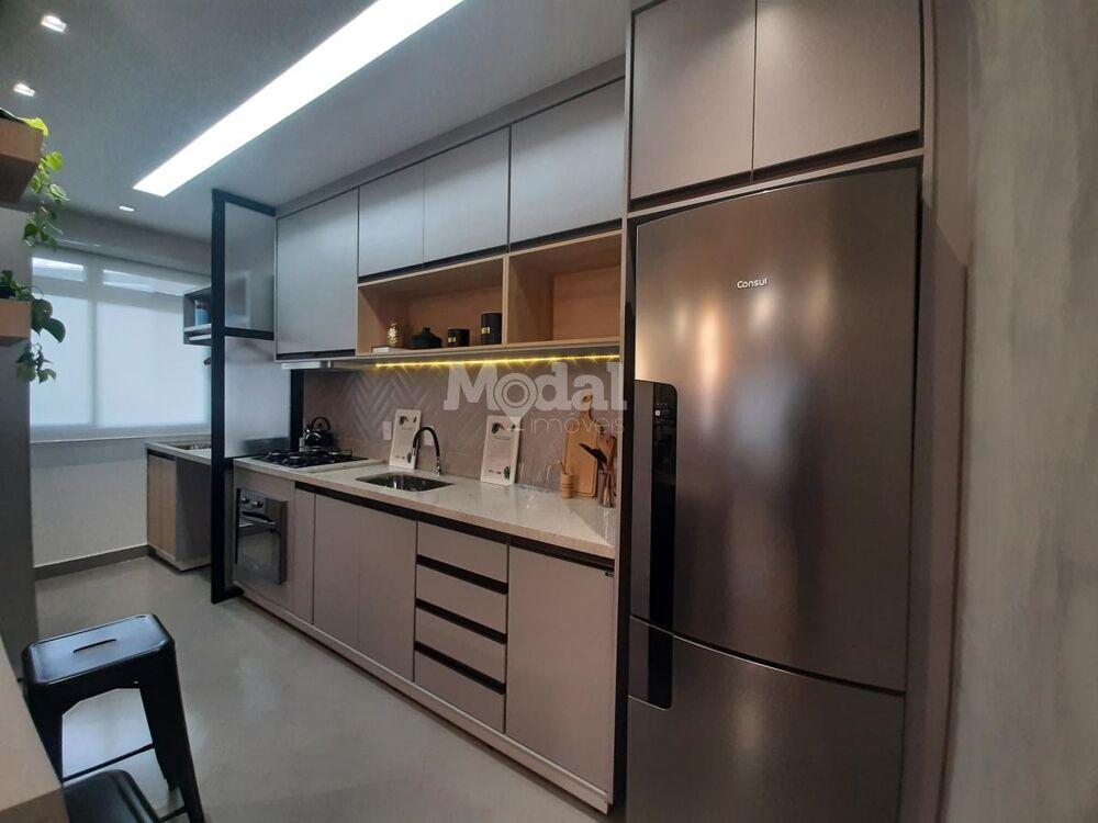 Apartamento, 2 quartos, 60 m² - Foto 11
