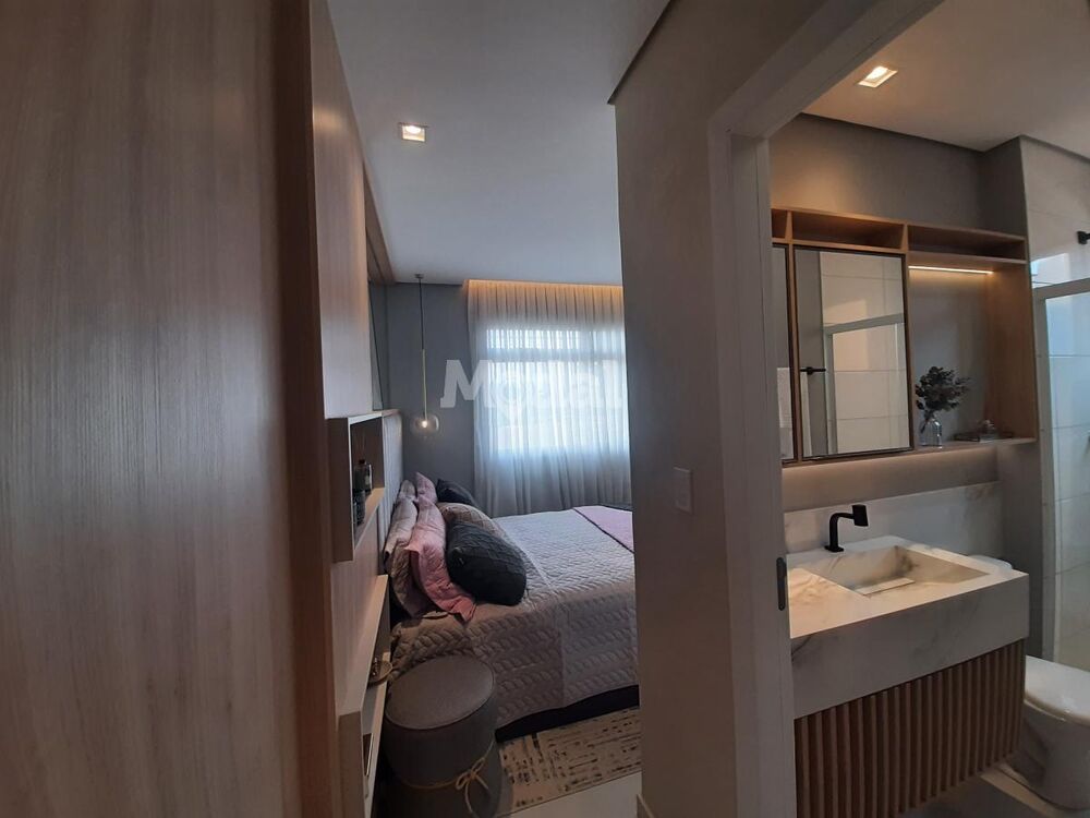 Apartamento, 2 quartos, 60 m² - Foto 9