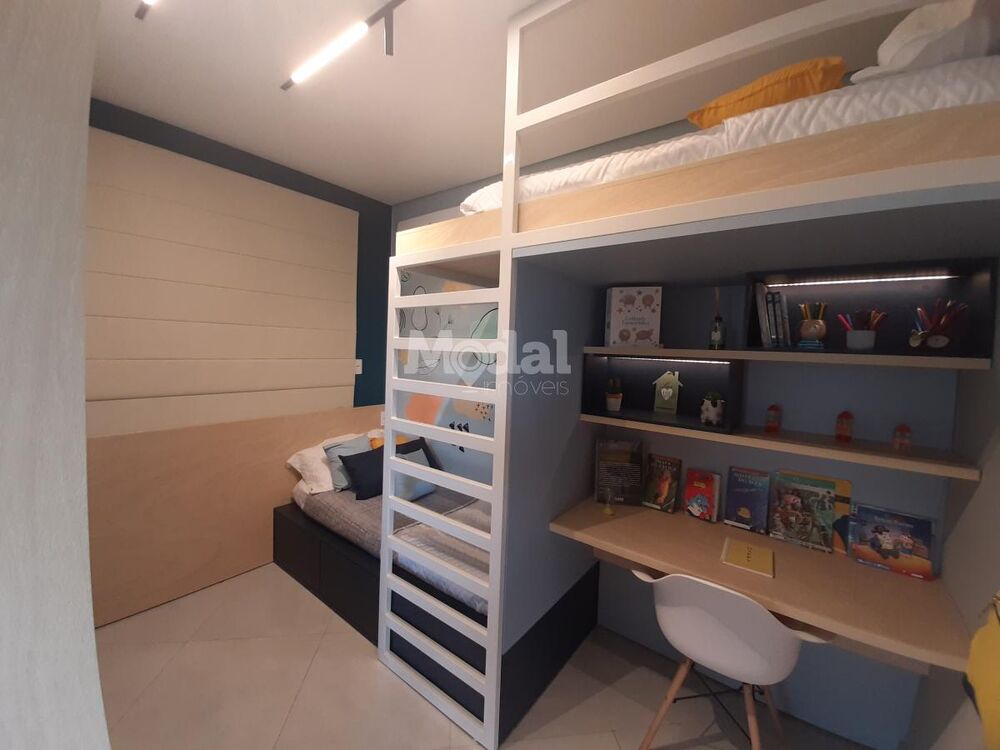 Apartamento, 2 quartos, 60 m² - Foto 8