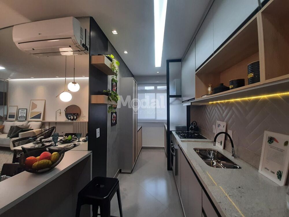 Apartamento, 2 quartos, 60 m² - Foto 12
