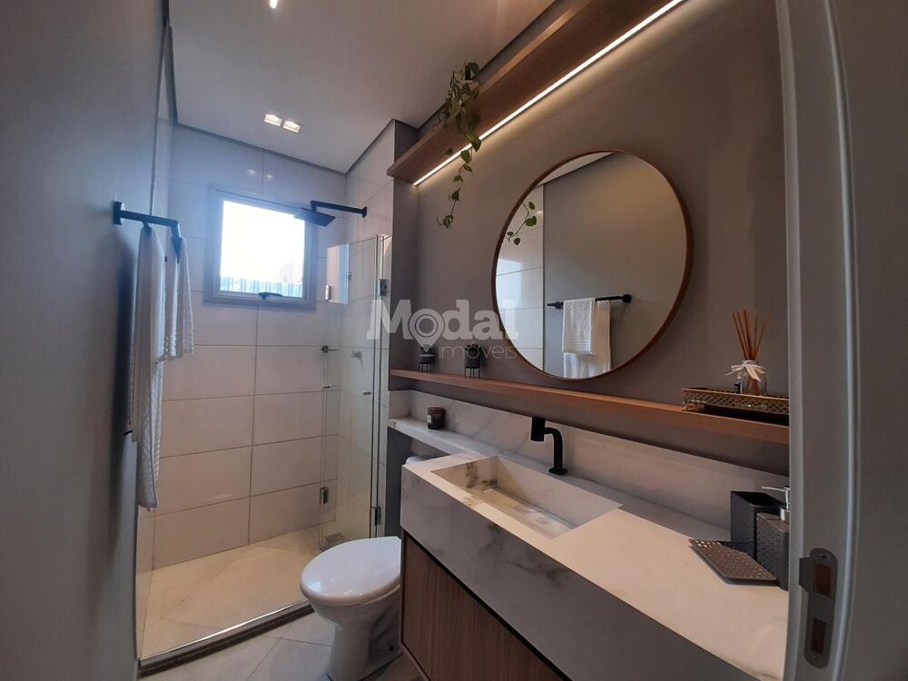 Apartamento, 2 quartos, 60 m² - Foto 7
