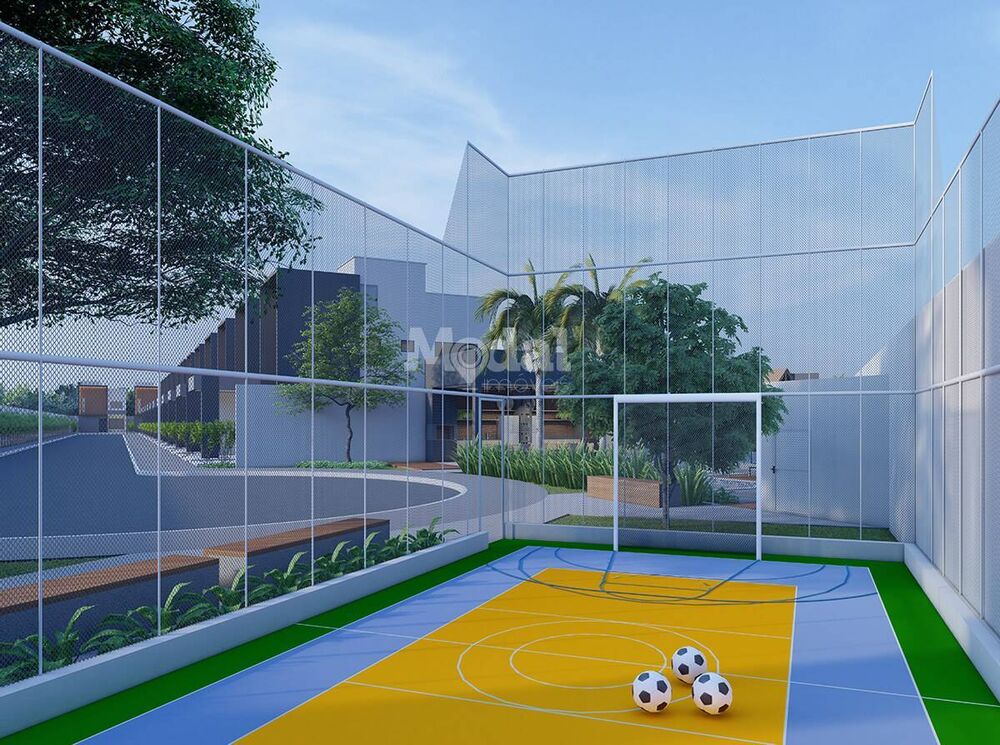 Casa de Condomínio à venda com 3 quartos, 114m² - Foto 6