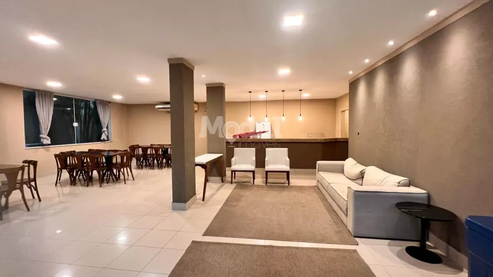 Apartamento à venda com 2 quartos, 96m² - Foto 3