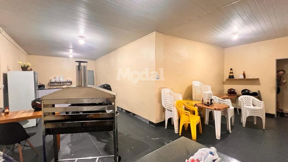 Loja-Salão, 311 m² - Foto 4