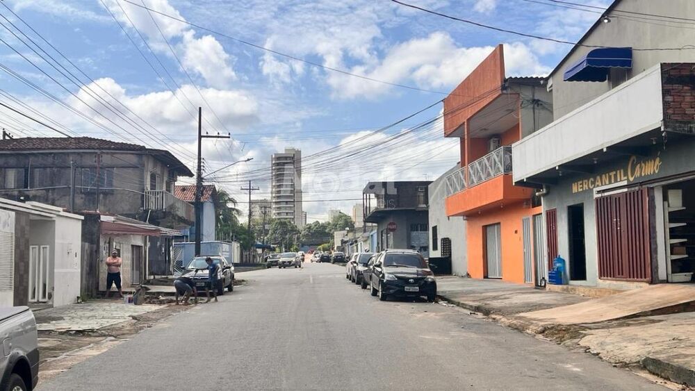 Loja-Salão, 311 m² - Foto 1