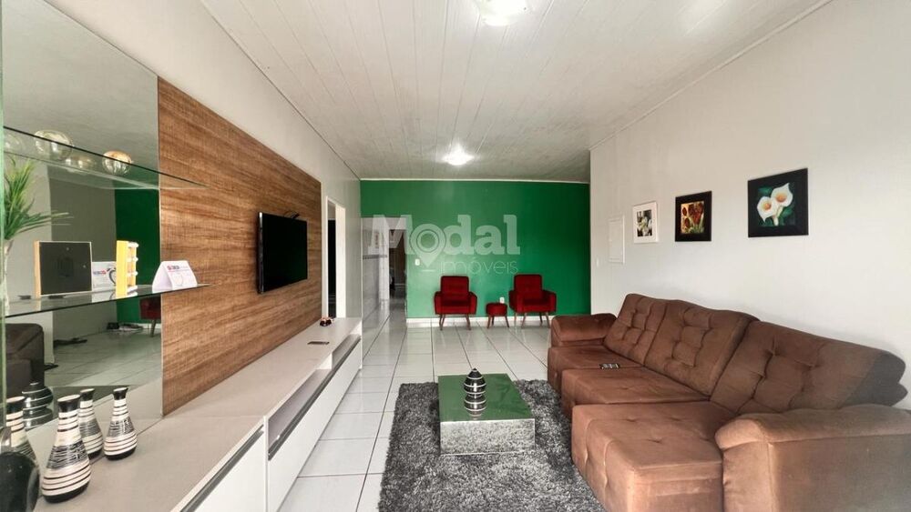 Loja-Salão, 311 m² - Foto 3