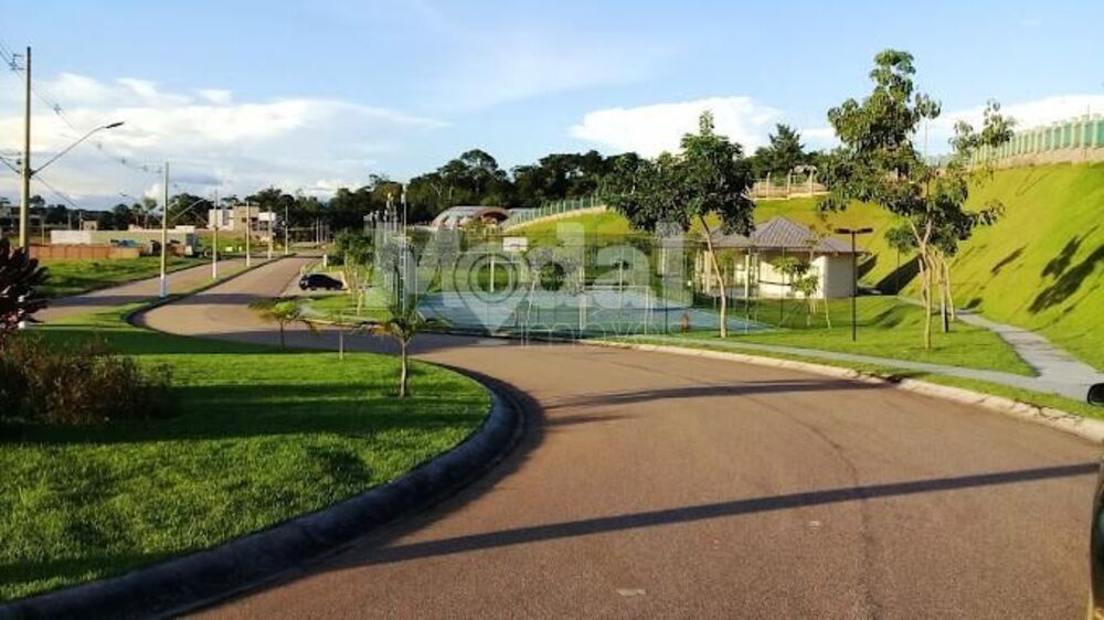 Terreno, 628 m² - Foto 1