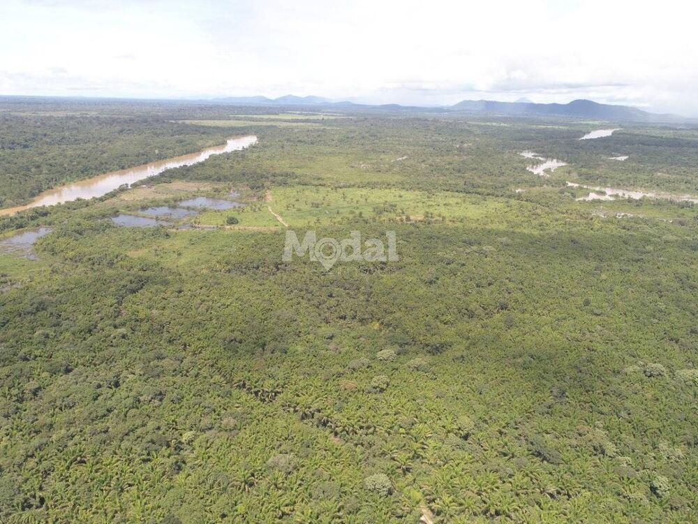 Fazenda-Sítio-Chácara, 3 quartos - Foto 3