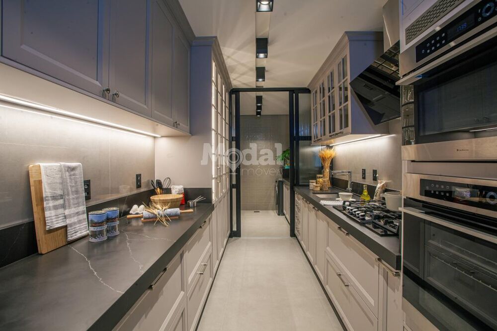 Apartamento, 141 m² - Foto 26