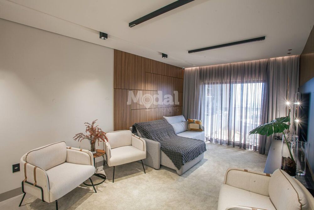Apartamento, 141 m² - Foto 6