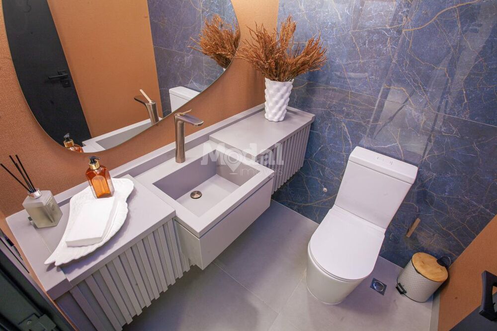 Apartamento, 141 m² - Foto 9