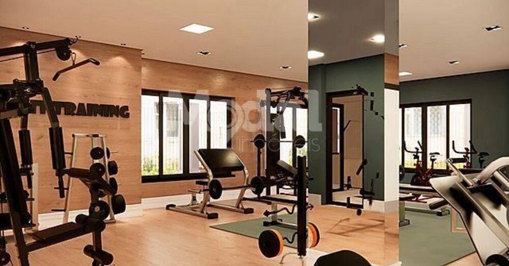Apartamento, 141 m² - Foto 31