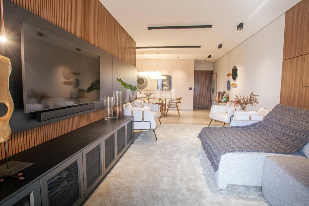 Apartamento, 141 m² - Foto 5