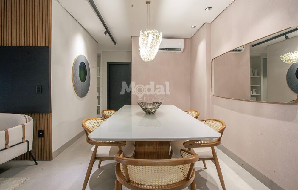 Apartamento, 141 m² - Foto 3