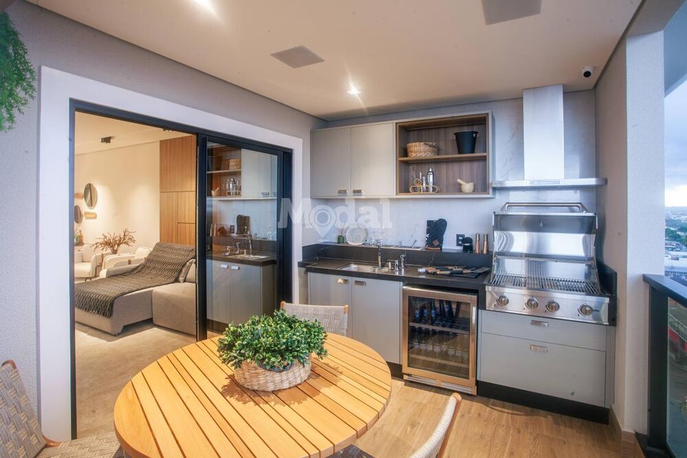 Apartamento, 141 m² - Foto 29