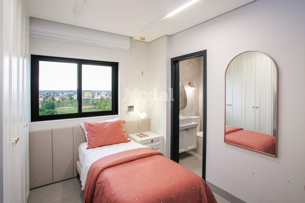 Apartamento, 141 m² - Foto 10