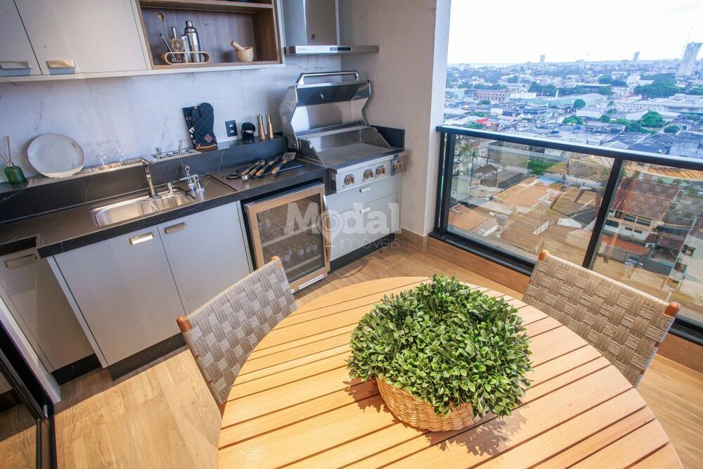 Apartamento, 141 m² - Foto 30