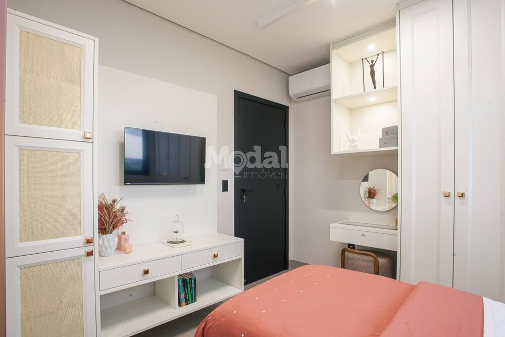 Apartamento, 141 m² - Foto 11