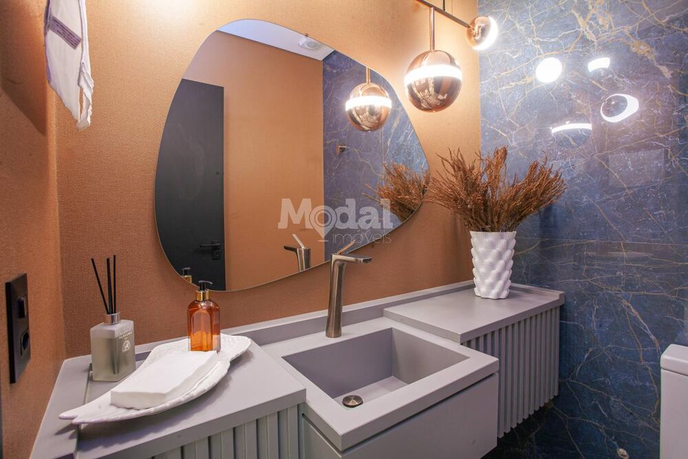 Apartamento, 141 m² - Foto 8