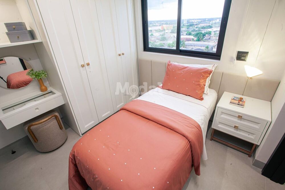 Apartamento, 141 m² - Foto 12