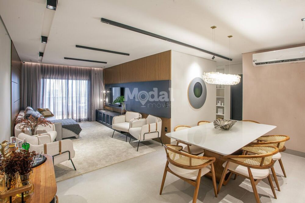 Apartamento, 141 m² - Foto 4