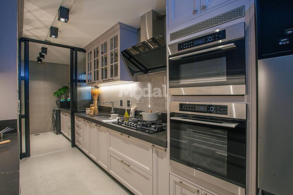 Apartamento, 141 m² - Foto 28
