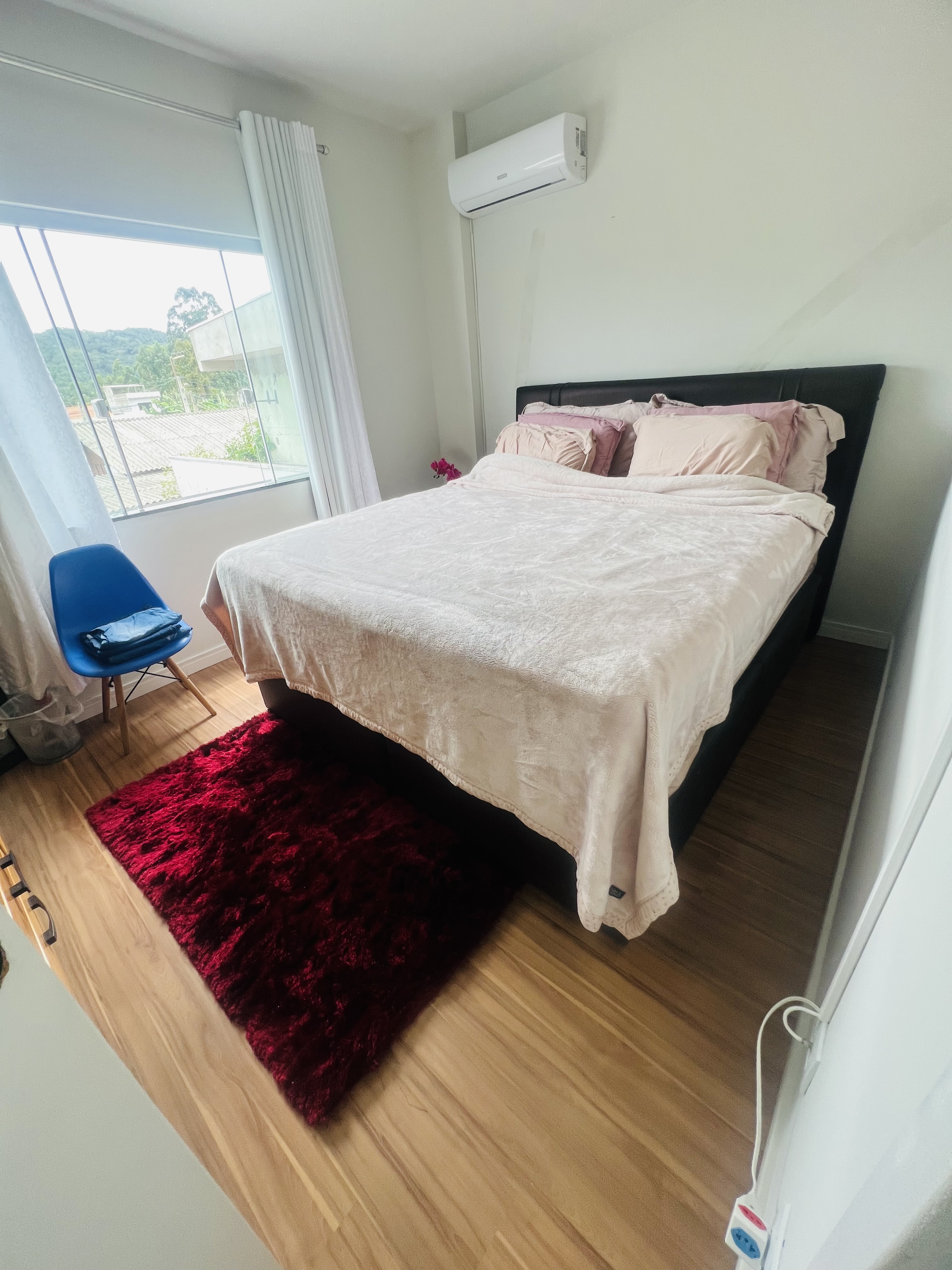 Apartamento à venda com 2 quartos, 55m² - Foto 9