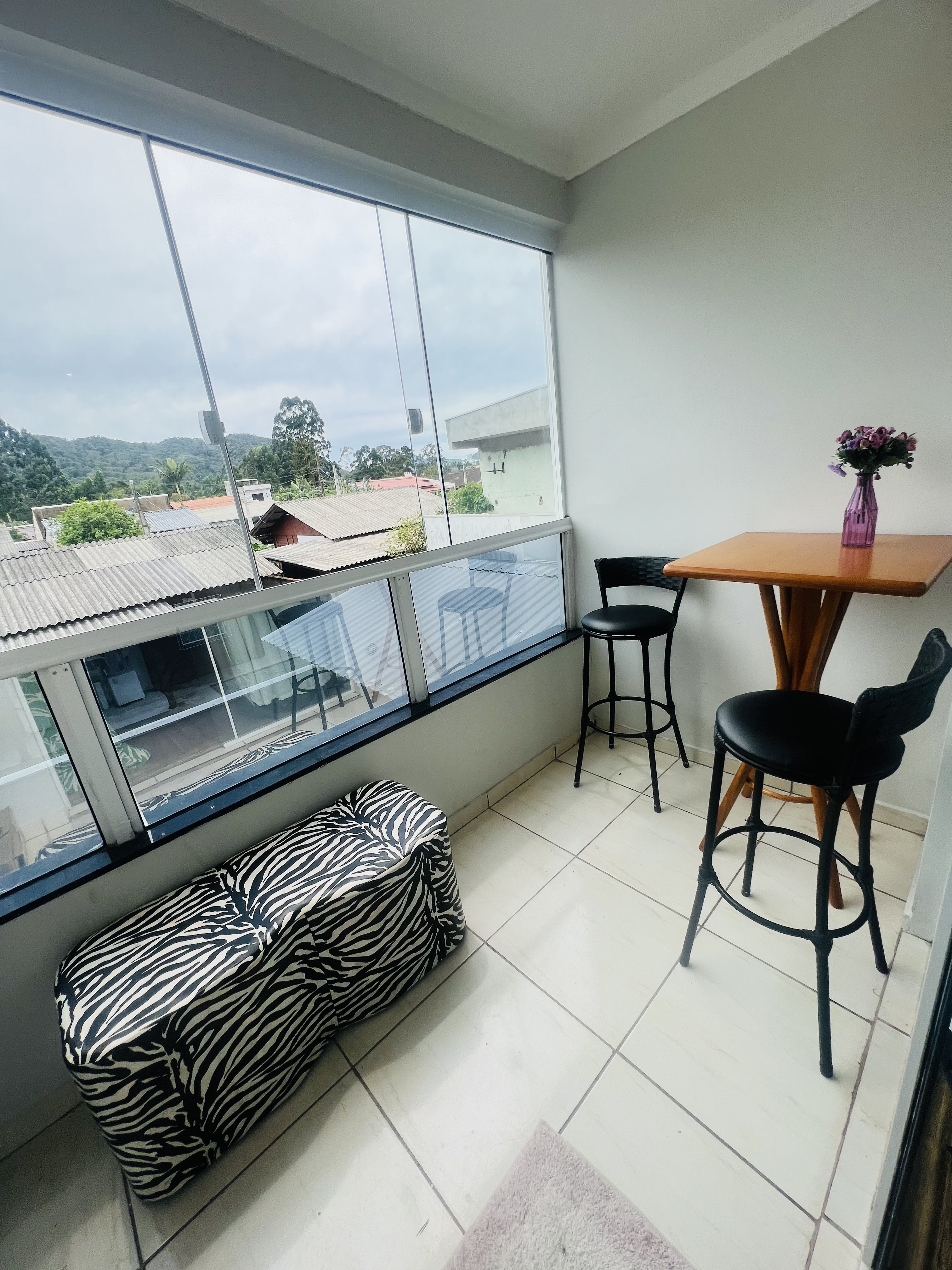 Apartamento à venda com 2 quartos, 55m² - Foto 5