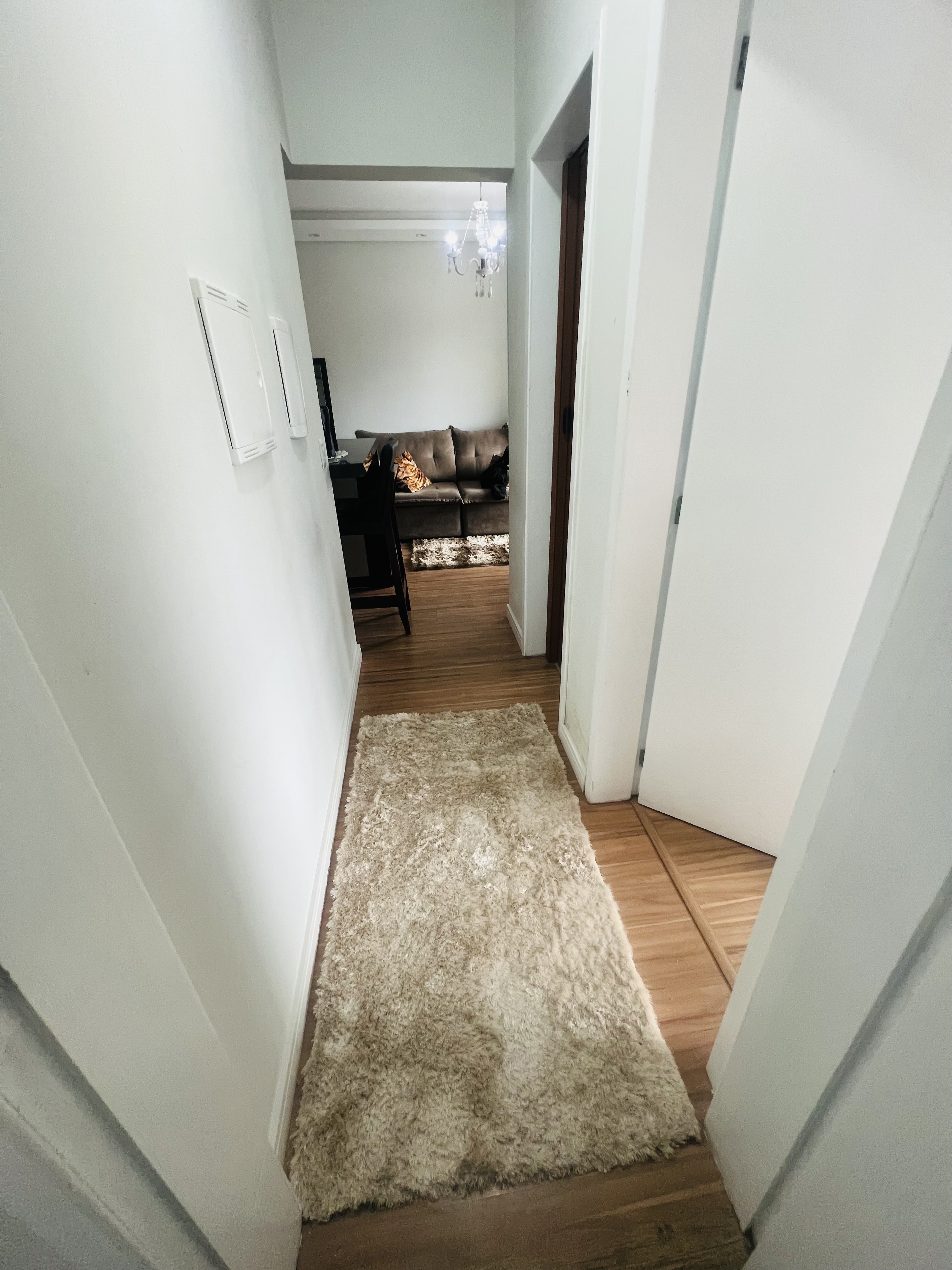 Apartamento à venda com 2 quartos, 55m² - Foto 3