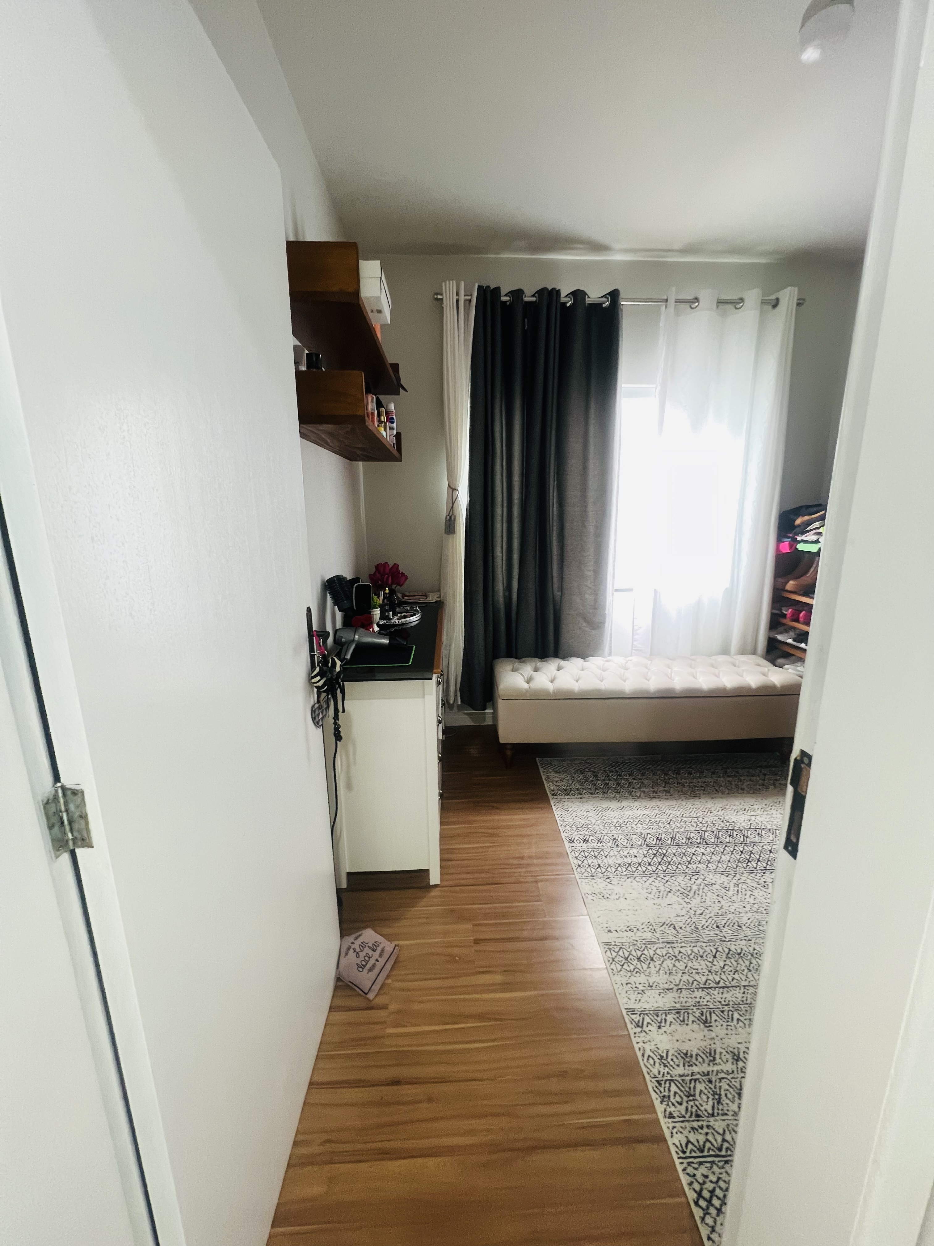 Apartamento à venda com 2 quartos, 55m² - Foto 4