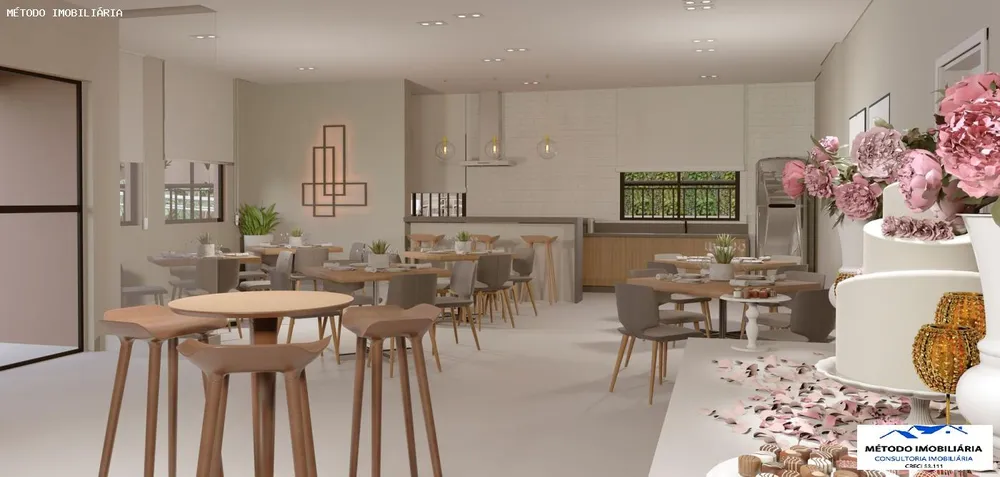 Casa, 2 quartos, 63 m² - Foto 4
