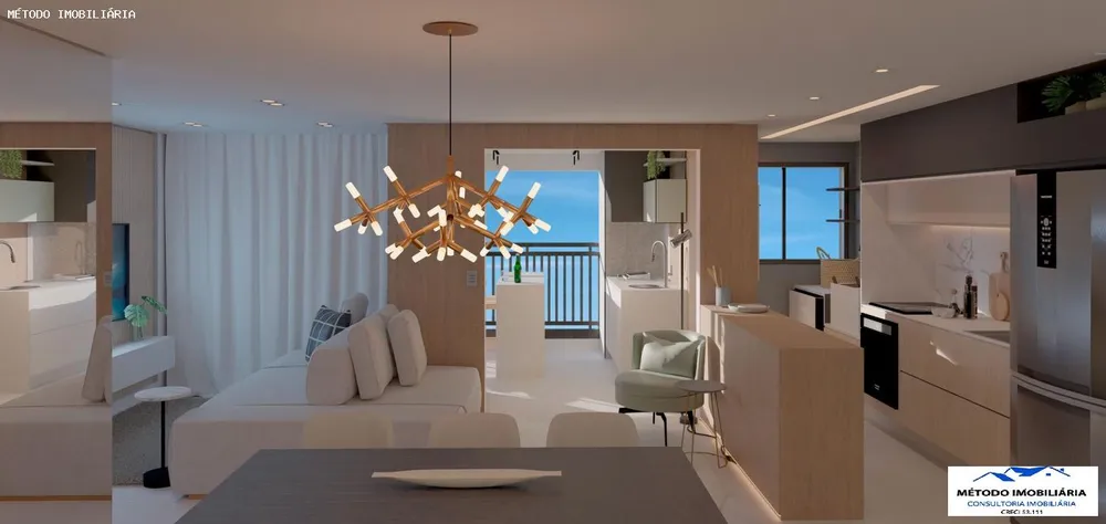 Casa, 2 quartos, 63 m² - Foto 1