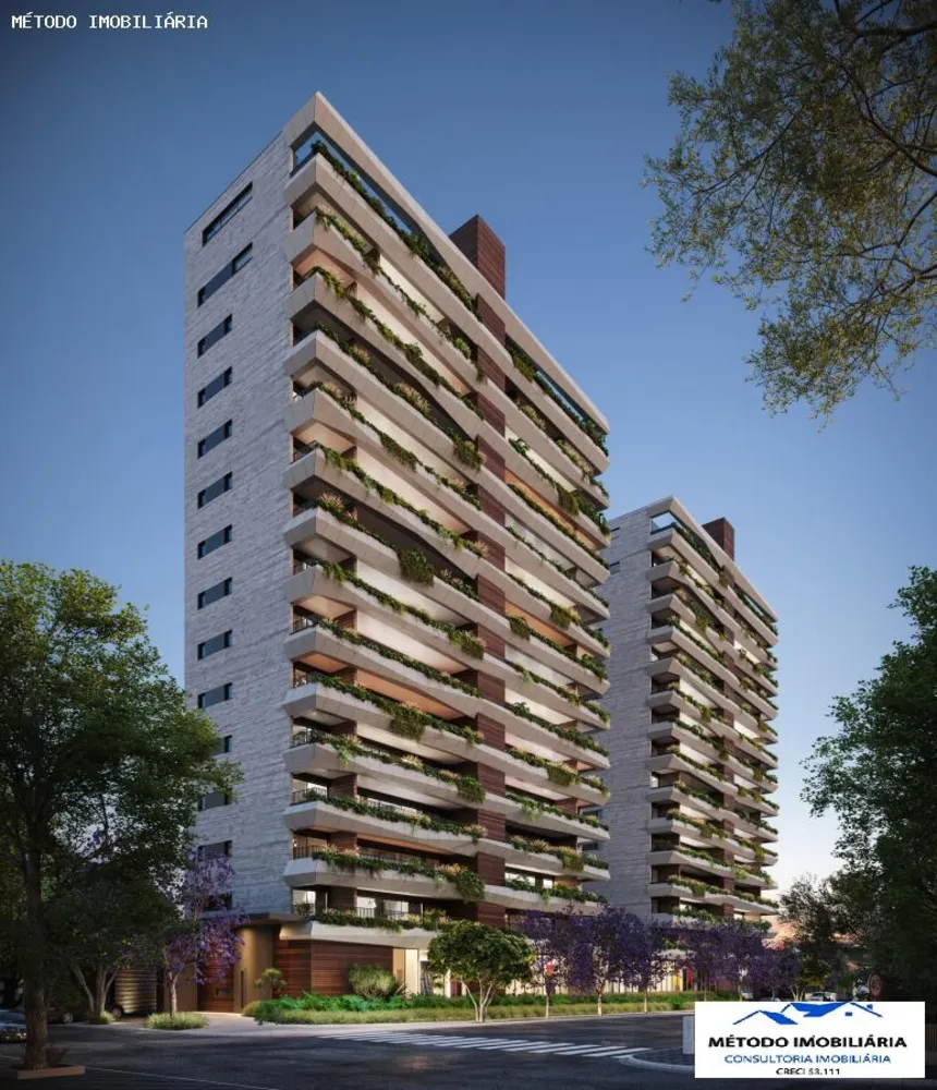 Cobertura, 3 quartos, 338 m² - Foto 12