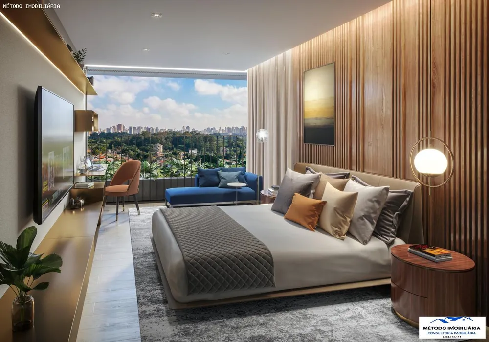 Cobertura, 3 quartos, 338 m² - Foto 4